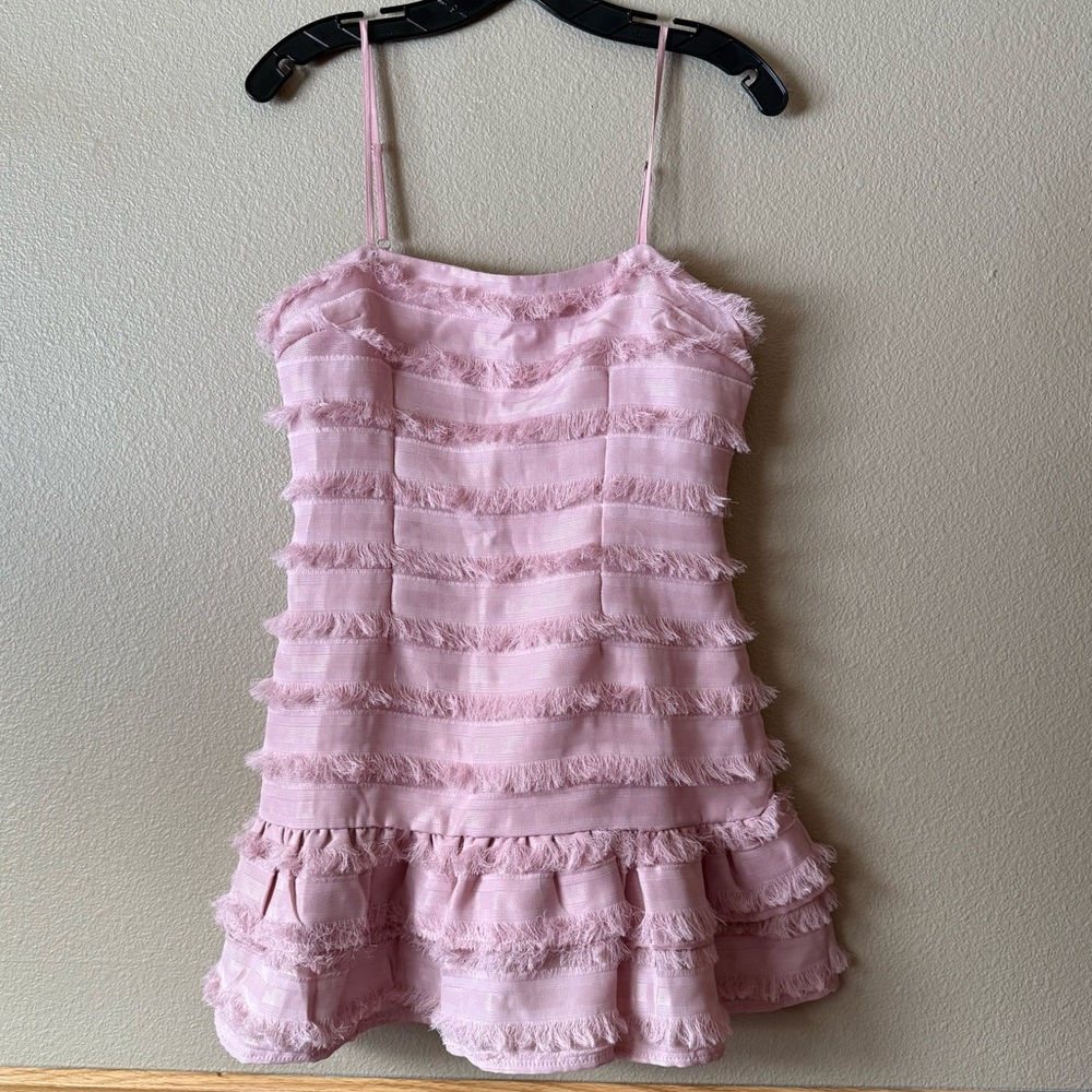 Princess Polly Molina mini dress